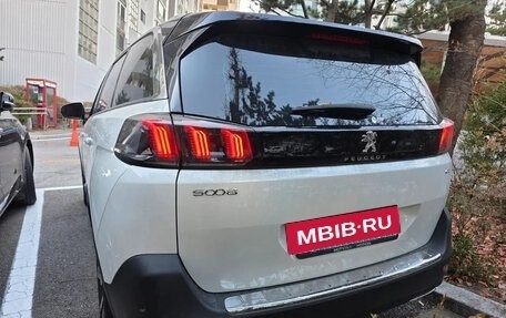 Peugeot 5008 II, 2023 год, 2 300 000 рублей, 6 фотография
