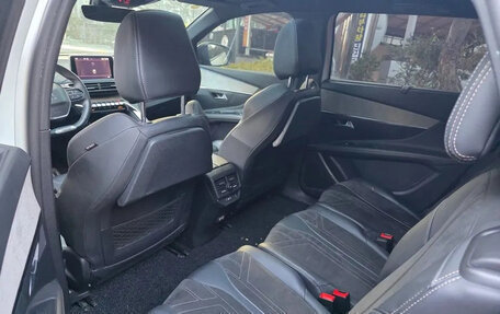 Peugeot 5008 II, 2023 год, 2 300 000 рублей, 13 фотография