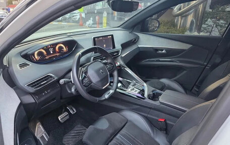 Peugeot 5008 II, 2023 год, 2 300 000 рублей, 7 фотография