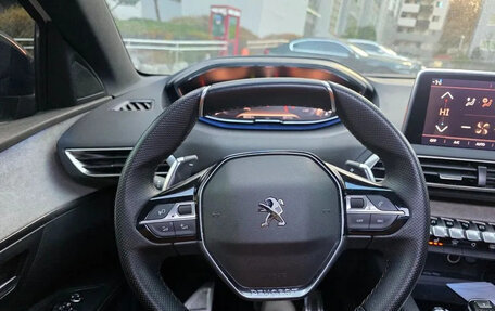 Peugeot 5008 II, 2023 год, 2 300 000 рублей, 10 фотография