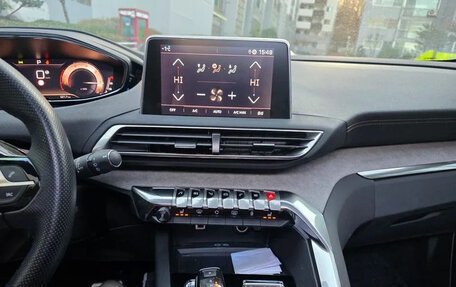 Peugeot 5008 II, 2023 год, 2 300 000 рублей, 11 фотография