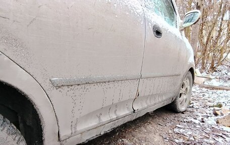 Chery QQ6 (S21), 2008 год, 60 000 рублей, 4 фотография