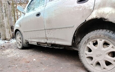 Chery QQ6 (S21), 2008 год, 60 000 рублей, 3 фотография