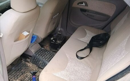 Chery QQ6 (S21), 2008 год, 60 000 рублей, 5 фотография