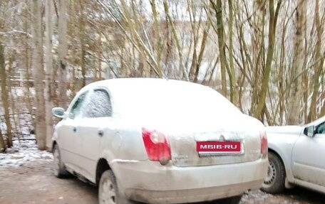 Chery QQ6 (S21), 2008 год, 60 000 рублей, 2 фотография