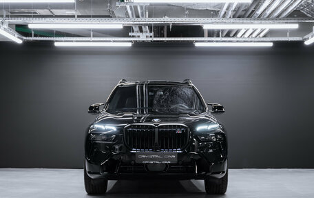 BMW X7, 2025 год, 17 000 000 рублей, 7 фотография