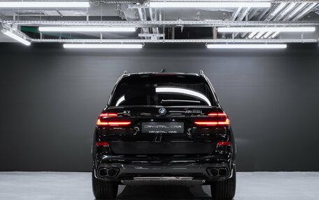 BMW X7, 2025 год, 17 000 000 рублей, 10 фотография