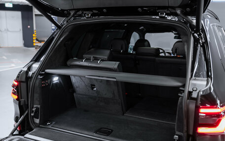 BMW X7, 2025 год, 17 000 000 рублей, 4 фотография