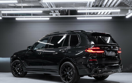 BMW X7, 2025 год, 17 000 000 рублей, 6 фотография