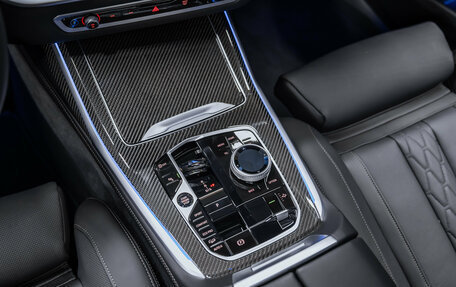 BMW X7, 2025 год, 17 000 000 рублей, 14 фотография