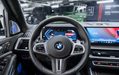 BMW X7, 2025 год, 17 000 000 рублей, 12 фотография