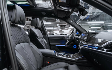 BMW X7, 2025 год, 17 000 000 рублей, 15 фотография