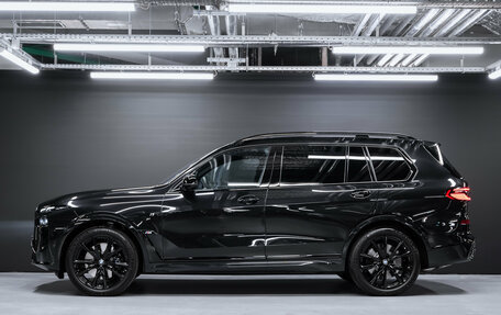BMW X7, 2025 год, 17 000 000 рублей, 8 фотография