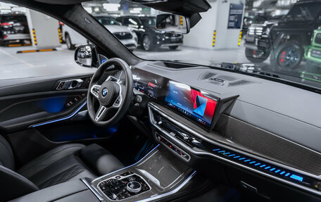 BMW X7, 2025 год, 17 000 000 рублей, 11 фотография