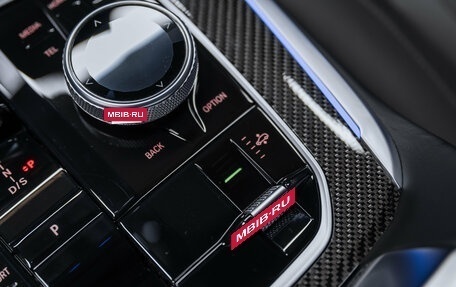 BMW X7, 2025 год, 17 000 000 рублей, 9 фотография
