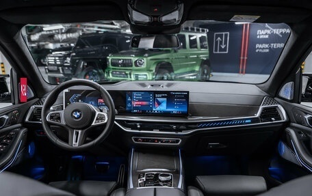 BMW X7, 2025 год, 17 000 000 рублей, 3 фотография