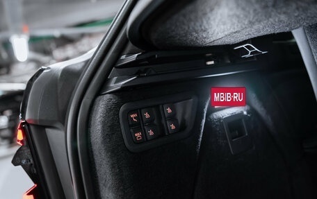 BMW X7, 2025 год, 17 000 000 рублей, 5 фотография