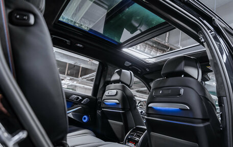 BMW X7, 2025 год, 17 000 000 рублей, 17 фотография