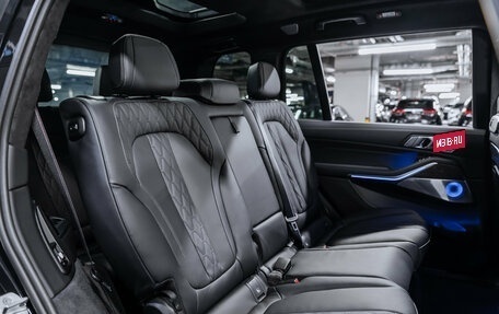 BMW X7, 2025 год, 17 000 000 рублей, 18 фотография