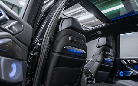 BMW X7, 2025 год, 17 000 000 рублей, 19 фотография