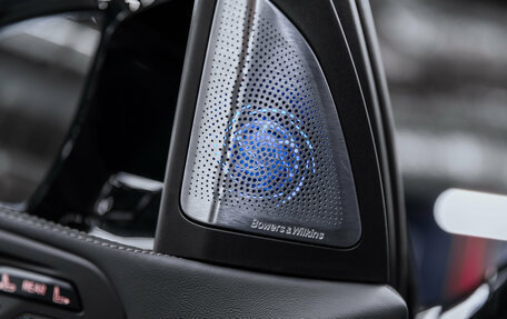 BMW X7, 2025 год, 17 000 000 рублей, 27 фотография