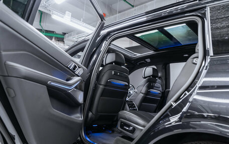 BMW X7, 2025 год, 17 000 000 рублей, 16 фотография