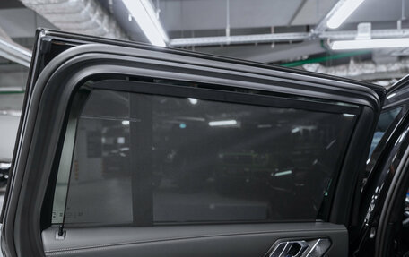 BMW X7, 2025 год, 17 000 000 рублей, 28 фотография