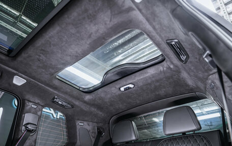 BMW X7, 2025 год, 17 000 000 рублей, 22 фотография