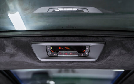 BMW X7, 2025 год, 17 000 000 рублей, 23 фотография