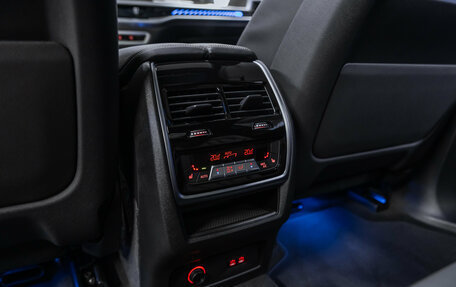 BMW X7, 2025 год, 17 000 000 рублей, 24 фотография