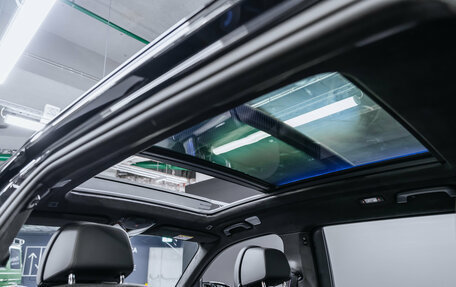 BMW X7, 2025 год, 17 000 000 рублей, 20 фотография