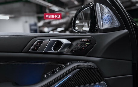 BMW X7, 2025 год, 17 000 000 рублей, 26 фотография