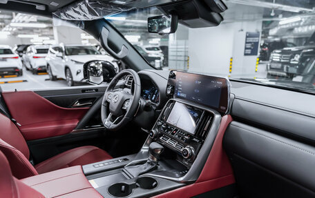 Lexus LX, 2025 год, 18 500 000 рублей, 3 фотография