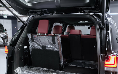 Lexus LX, 2025 год, 18 500 000 рублей, 4 фотография