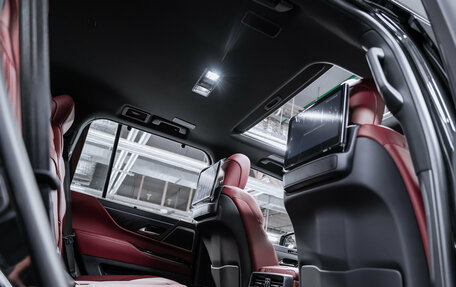 Lexus LX, 2025 год, 18 500 000 рублей, 2 фотография