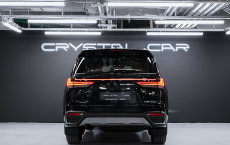 Lexus LX, 2025 год, 18 500 000 рублей, 8 фотография