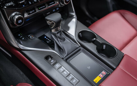 Lexus LX, 2025 год, 18 500 000 рублей, 14 фотография