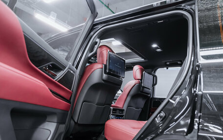 Lexus LX, 2025 год, 18 500 000 рублей, 20 фотография