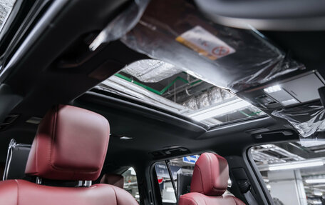 Lexus LX, 2025 год, 18 500 000 рублей, 19 фотография