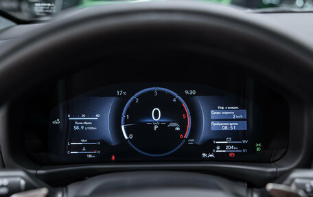 Lexus LX, 2025 год, 18 500 000 рублей, 12 фотография