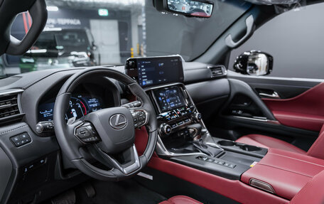 Lexus LX, 2025 год, 18 500 000 рублей, 10 фотография