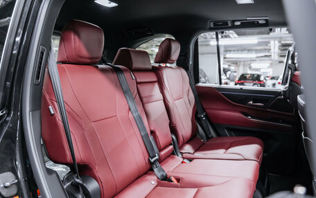 Lexus LX, 2025 год, 18 500 000 рублей, 22 фотография