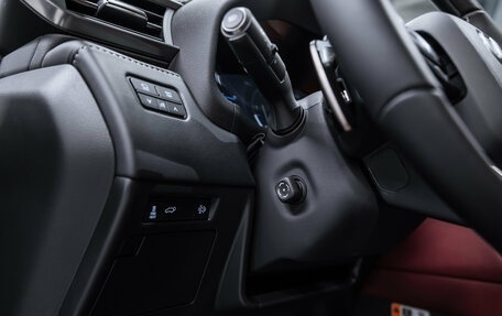 Lexus LX, 2025 год, 18 500 000 рублей, 13 фотография