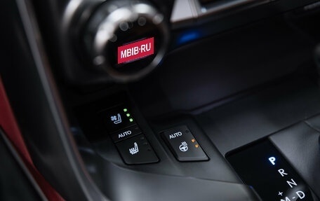 Lexus LX, 2025 год, 18 500 000 рублей, 16 фотография