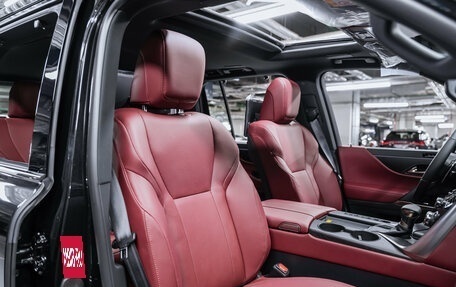 Lexus LX, 2025 год, 18 500 000 рублей, 17 фотография