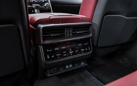 Lexus LX, 2025 год, 18 500 000 рублей, 23 фотография