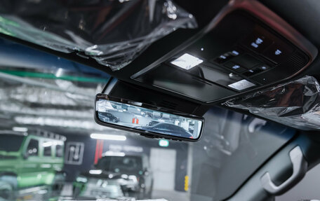 Lexus LX, 2025 год, 18 500 000 рублей, 32 фотография