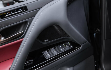 Lexus LX, 2025 год, 18 500 000 рублей, 25 фотография