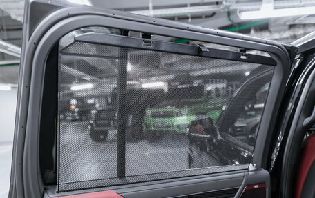 Lexus LX, 2025 год, 18 500 000 рублей, 26 фотография