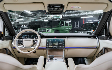 Land Rover Range Rover IV рестайлинг, 2025 год, 27 900 000 рублей, 3 фотография